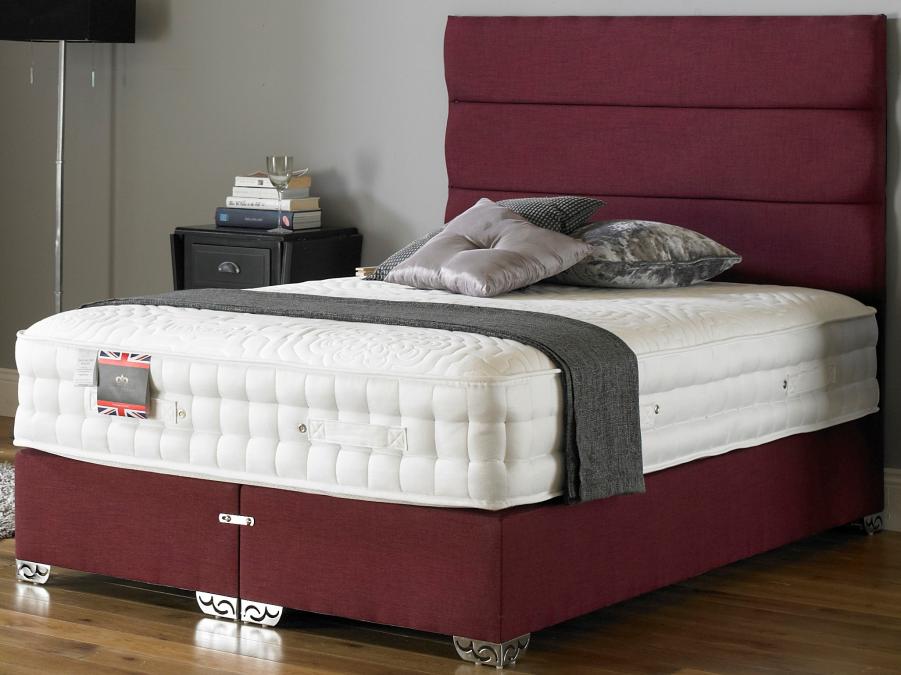 myer minijumbuk mattress topper